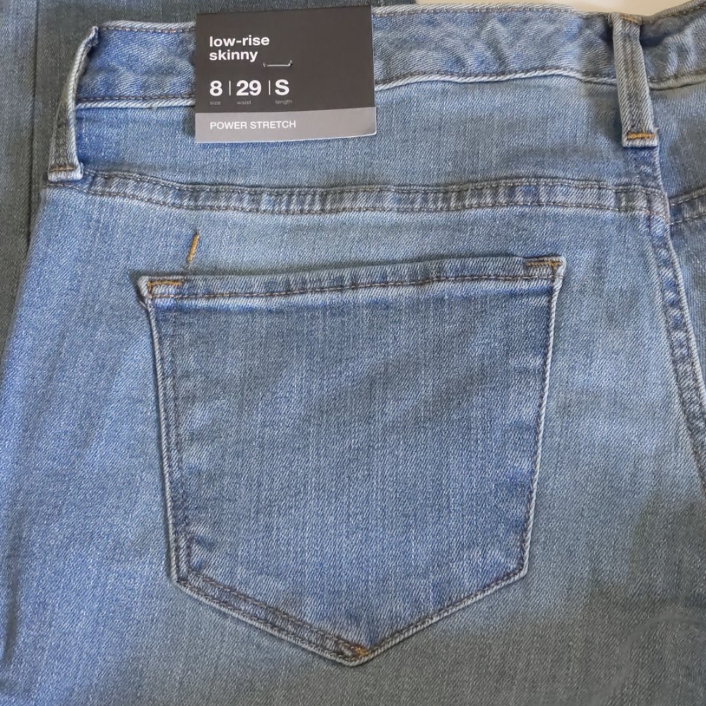 Mossimo jeans bundle - Picture 12 of 13